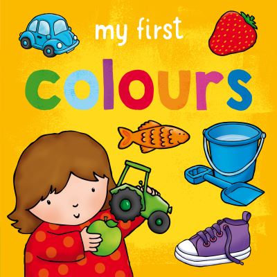 Colours