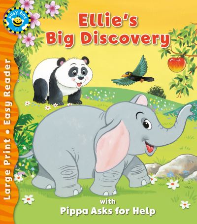 Ellie's Big Discovery