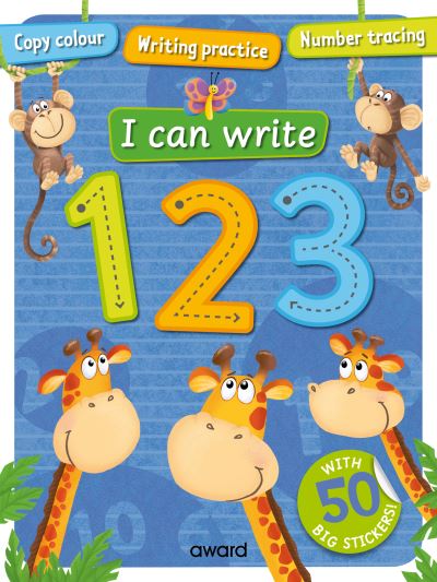 I Can Write