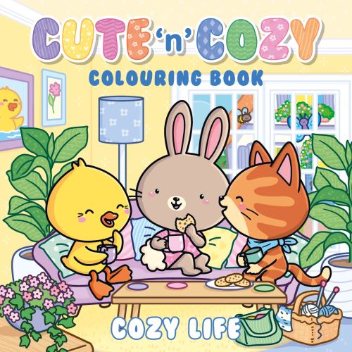 Cozy Life