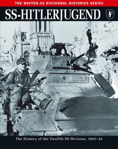 SS-Hitlerjugend