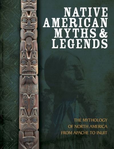Native American Myths & Legends