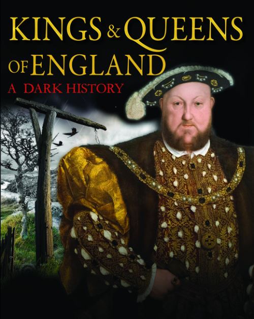 Kings & Queens of England