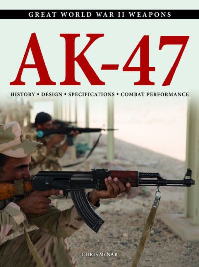 AK-47