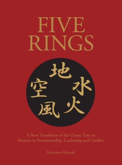 Five Rings
