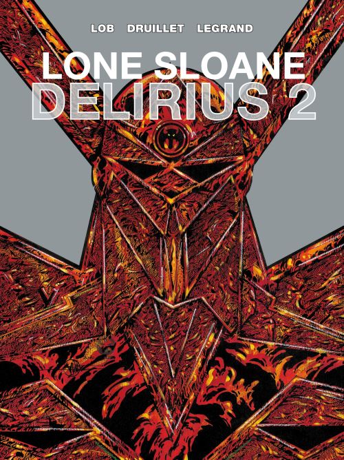 Delirius