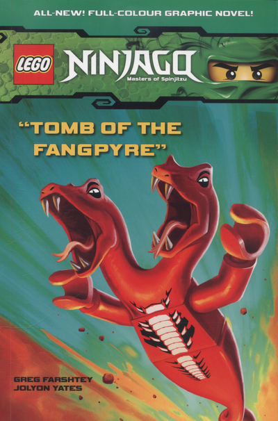 Tomb of the Fangpyre