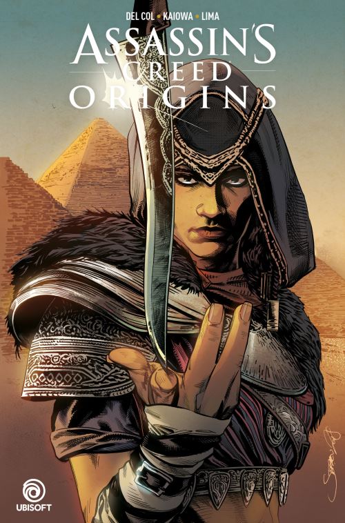 Assassin's Creed Origins