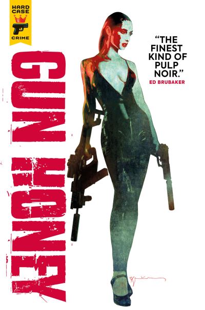 Gun Honey. 1