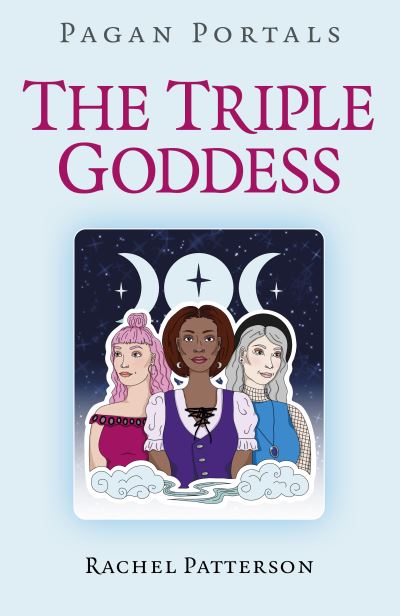 The Triple Goddess