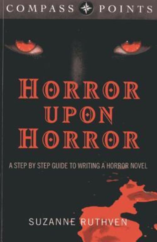 Horror Upon Horror
