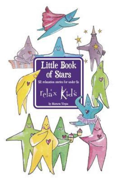 Little Book of Stars