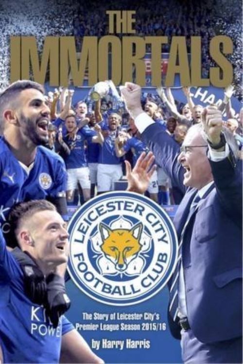 The Immortals