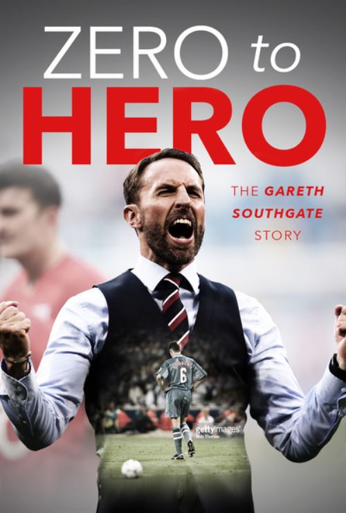 Gareth Southgate