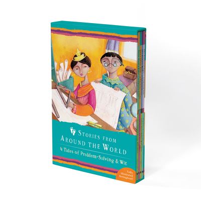 Stories from Around the World