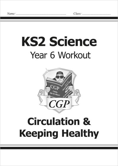 KS2 Science Year 6 Workout