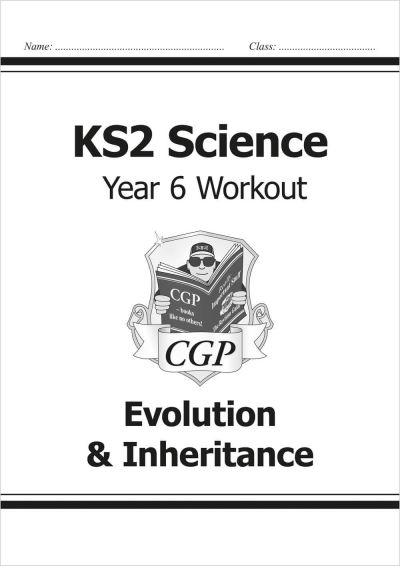 KS2 Science Year 6 Workout