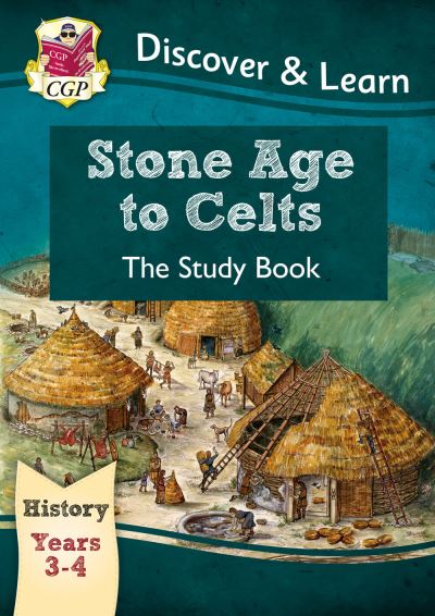 Stone Age to Celts. Years 3-4