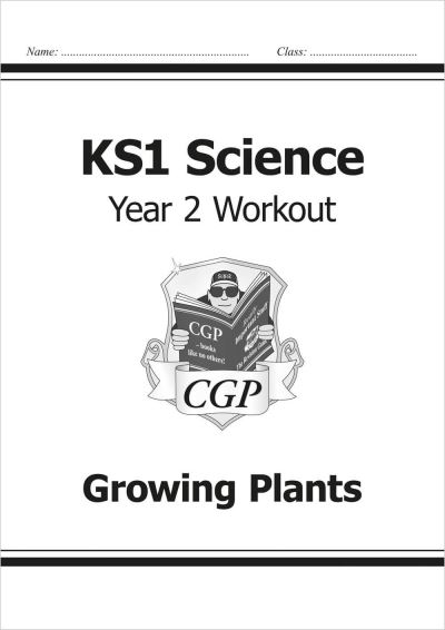 KS1 Science Year 2 Workout