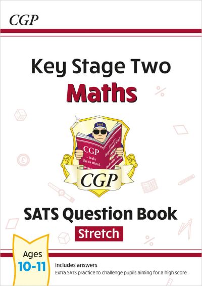 Key Stage Two Maths. SATS Question Book