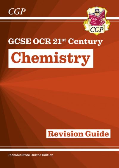 GCSE Chemistry