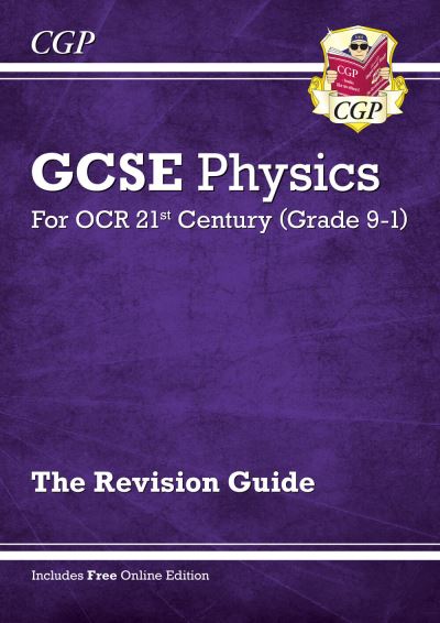 GCSE Physics