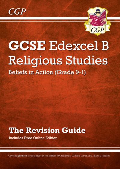 GCSE Religious Studies