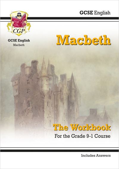 Macbeth by William Shakespeare