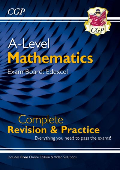A-Level Mathematics