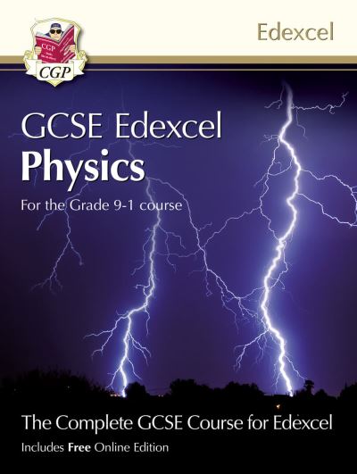 GCSE Physics for Edexcel