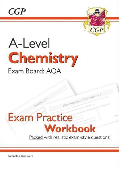 A-Level Chemistry
