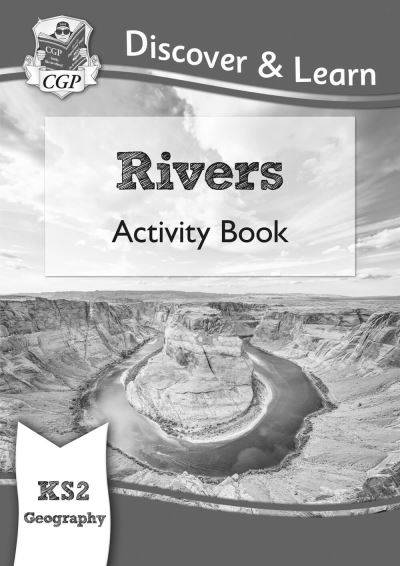KS2 Geography Discover & Learn