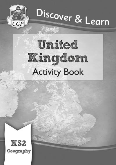 KS2 Geography Discover & Learn