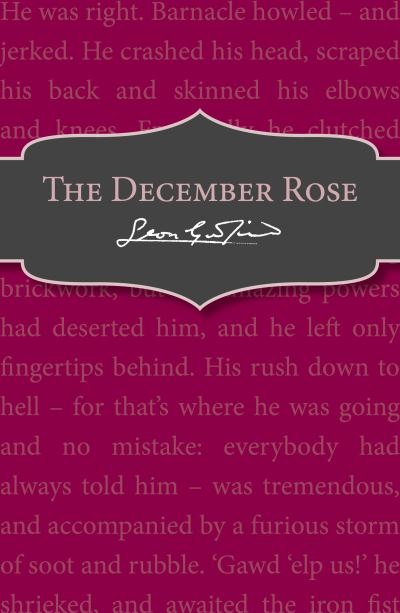 The December Rose