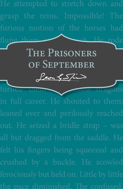 The Prisoners of September