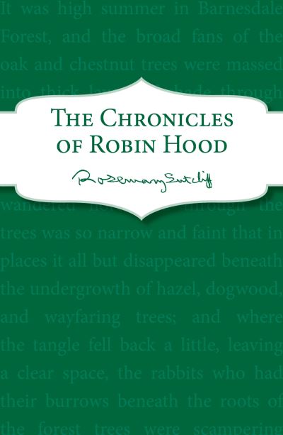 The Chronicles of Robin Hood