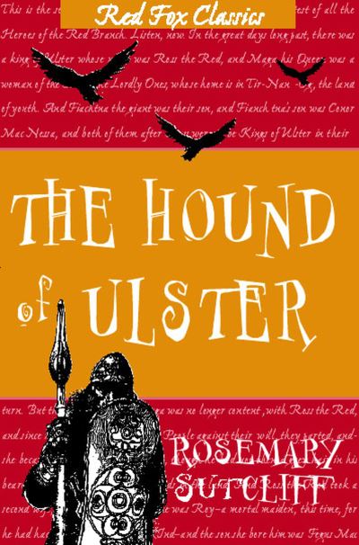 The Hound of Ulster