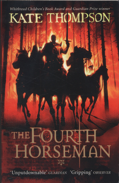 The Fourth Horseman