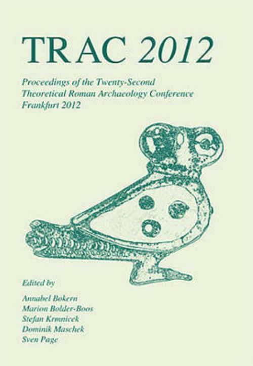 TRAC 2012