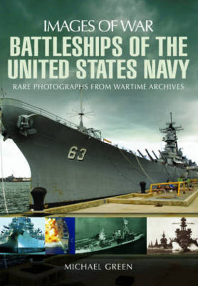 Battleships of the United States Navy