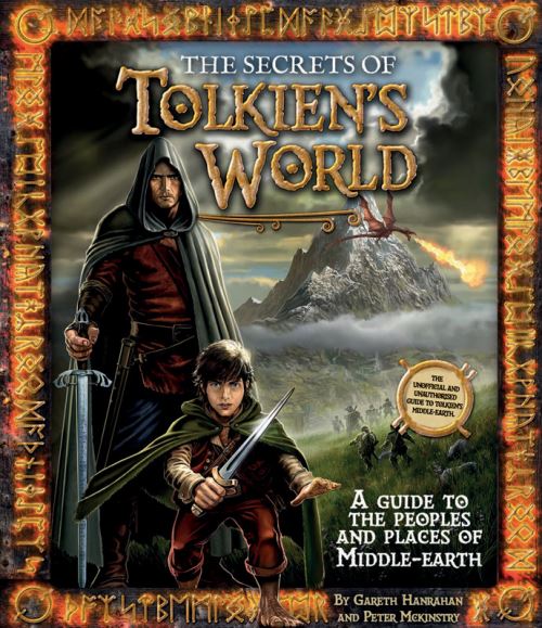 The Secrets of Tolkien's World