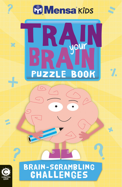 Brain-Scrambling Challenges
