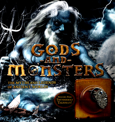 Gods and Monsters