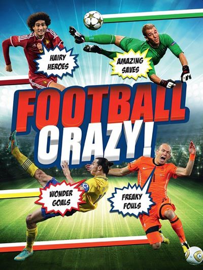 Football Crazy!