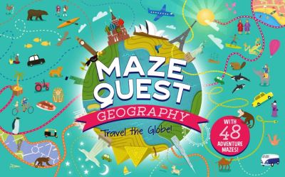 Maze Quest