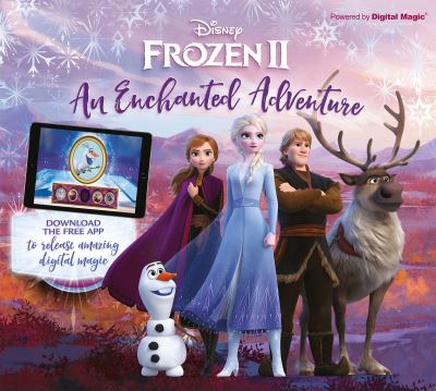 Frozen II