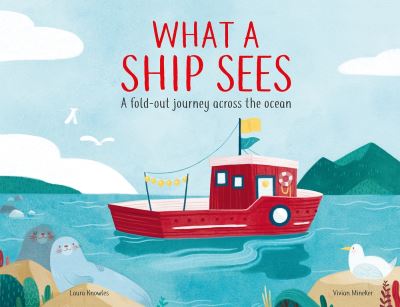 What a Ship Sees