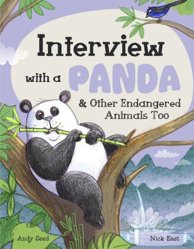 Interview With a Panda