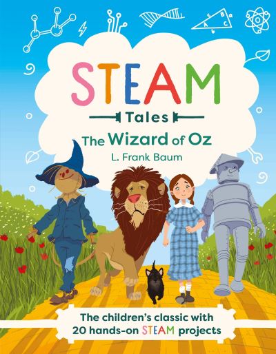 The Wizard of Oz