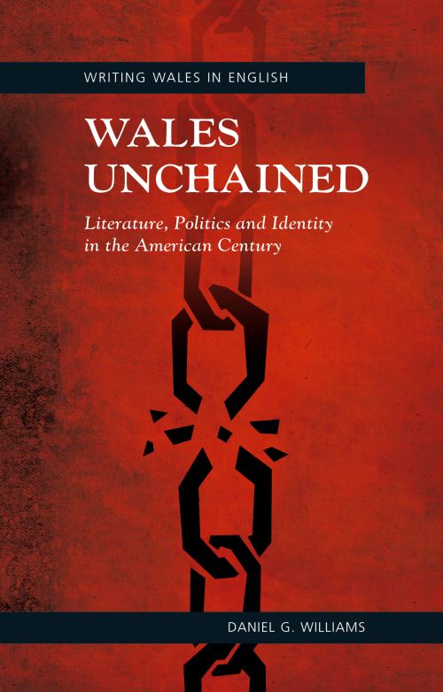 Wales Unchained